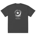 Oversized Faded T-Shirt