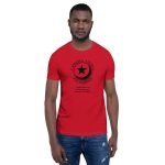 Tacoma Unisex t-shirt