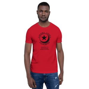 Tacoma Unisex t-shirt